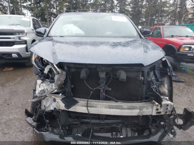 5TDZZRFH4JS235224 Toyota Highlander Le Plus