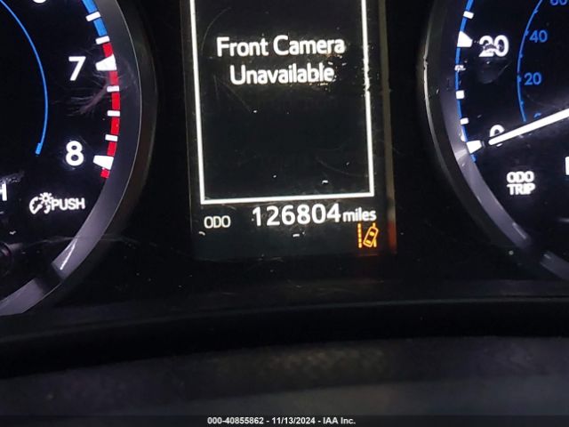 5TDZZRFH4JS235224 Toyota Highlander Le Plus