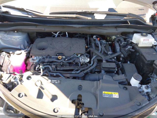 5TDDRKEC6PS156167 Toyota Sienna Xse