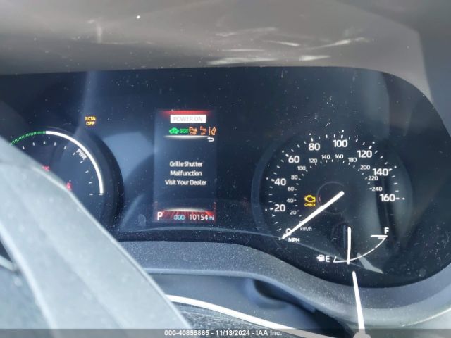 5TDDRKEC6PS156167 Toyota Sienna Xse