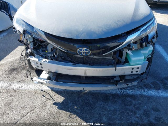 5TDDRKEC6PS156167 Toyota Sienna Xse