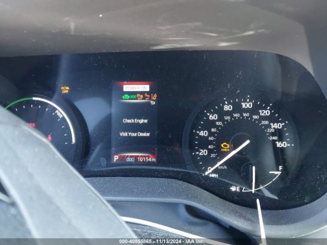 5TDDRKEC6PS156167 Toyota Sienna Xse