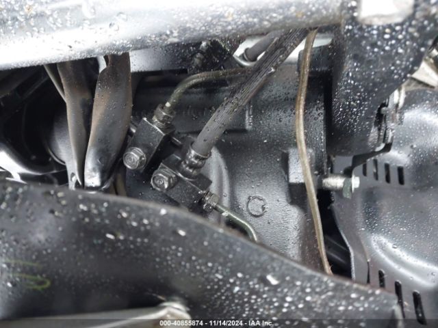 2015 HONDA GL1800 JH2SC68V4FK100173 Photo 9
