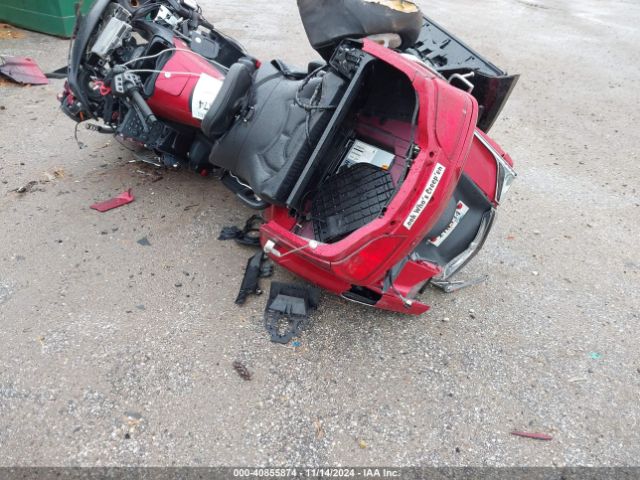2015 HONDA GL1800 JH2SC68V4FK100173 Photo 2