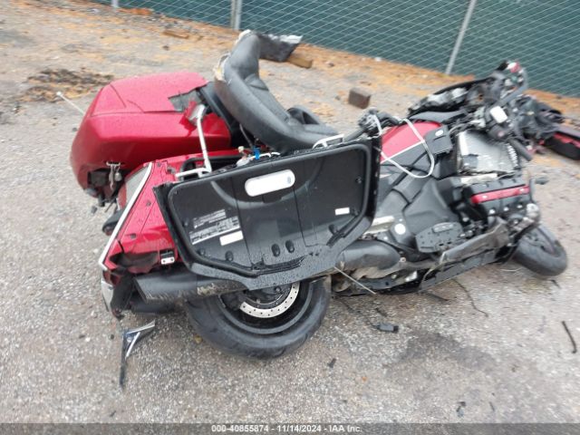 2015 HONDA GL1800 JH2SC68V4FK100173 Photo 3