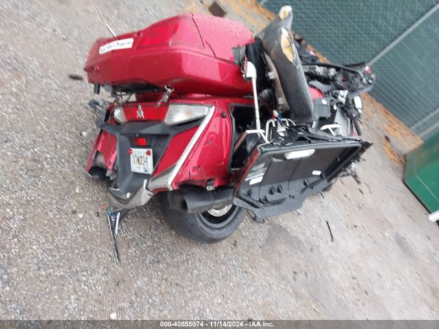 2015 HONDA GL1800 JH2SC68V4FK100173 Photo 5