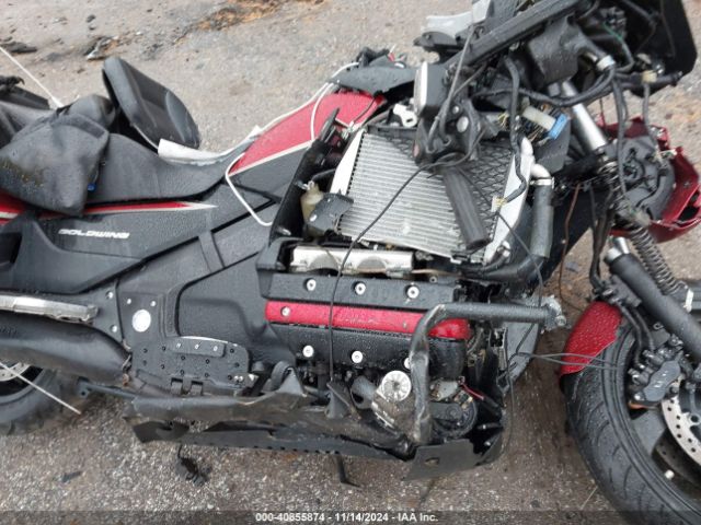 2015 HONDA GL1800 JH2SC68V4FK100173 Photo 7