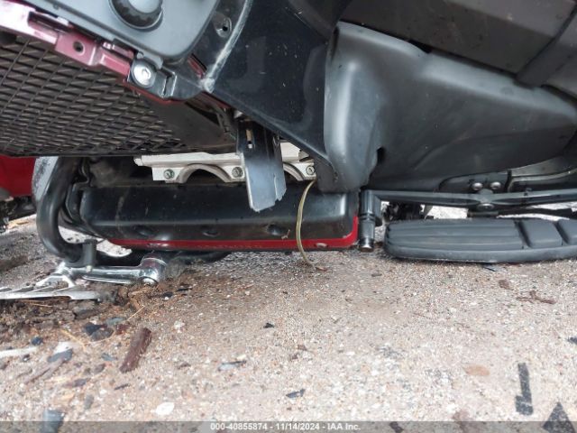 2015 HONDA GL1800 JH2SC68V4FK100173 Photo 8