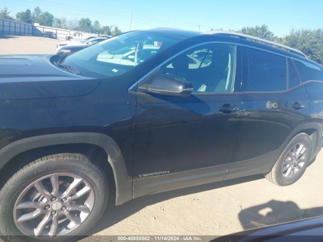 3GKALPEV1NL311928 GMC Terrain Fwd Slt