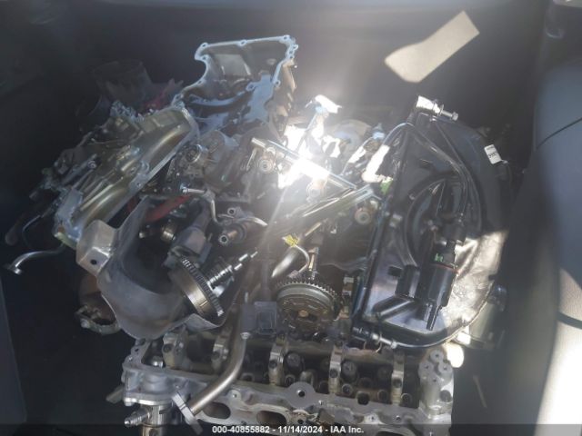 3GKALPEV1NL311928 GMC Terrain Fwd Slt