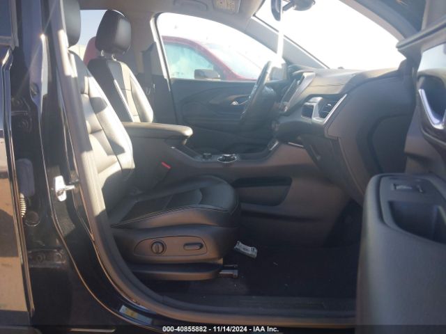 3GKALPEV1NL311928 GMC Terrain Fwd Slt