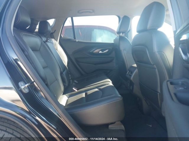 3GKALPEV1NL311928 GMC Terrain Fwd Slt