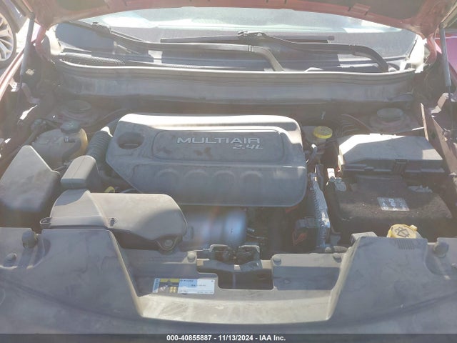 1C4PJLAB3GW362599 Jeep Cherokee Sport