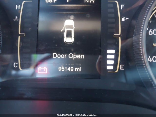 1C4PJLAB3GW362599 Jeep Cherokee Sport