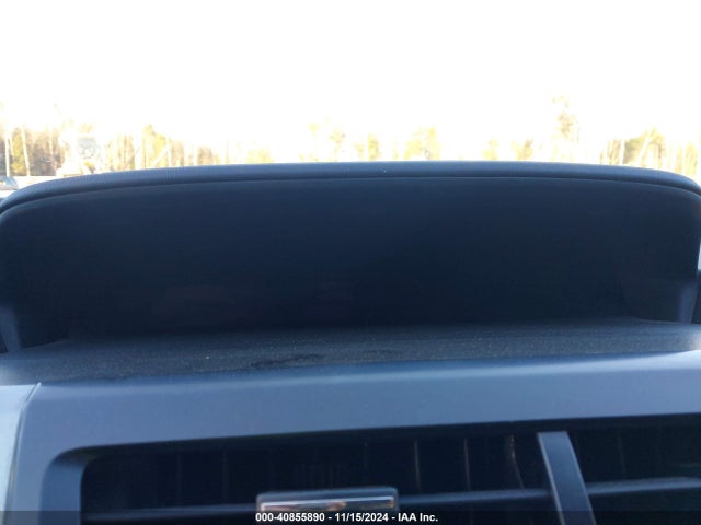 Toyota Prius V Two 2016 JTDZN3EU1GJ047287 Image 7