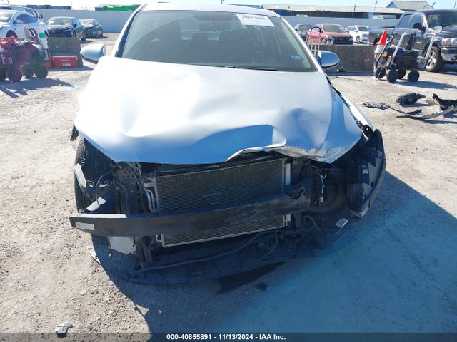 40855891 :رقم المزاد ، 5NPD84LFXJH400069 vin ، 2018 Hyundai Elantra Sel مزاد بيع