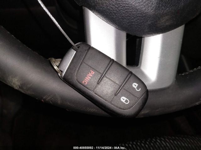 3C4PDDAG9GT163832 Dodge JOURNEY SE