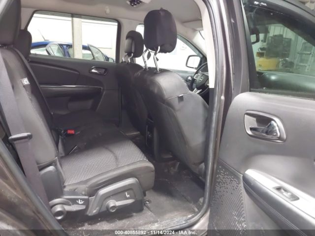 3C4PDDAG9GT163832 Dodge JOURNEY SE