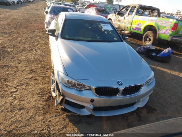WBA3N7C55EF718577 BMW 428i
