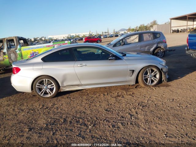 WBA3N7C55EF718577 BMW 428i