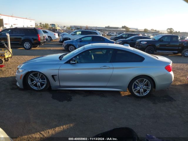 WBA3N7C55EF718577 BMW 428i