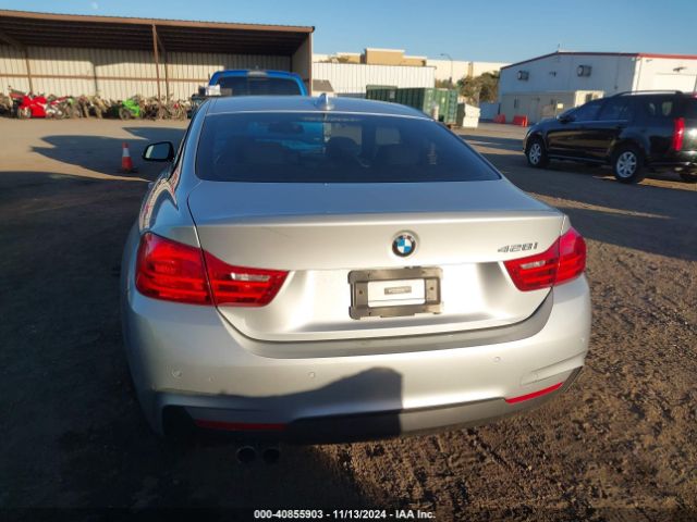 WBA3N7C55EF718577 BMW 428i