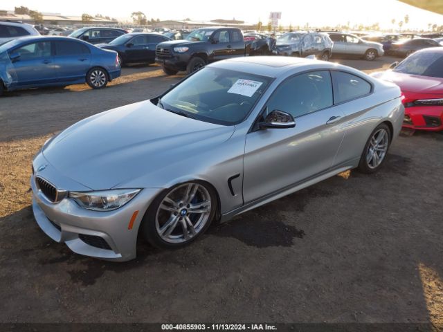WBA3N7C55EF718577 BMW 428i