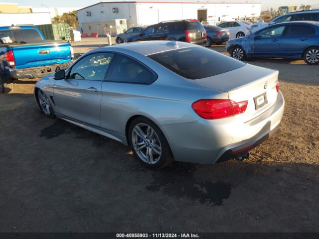 WBA3N7C55EF718577 BMW 428i