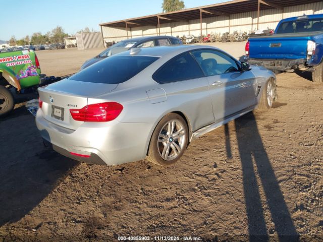 WBA3N7C55EF718577 BMW 428i