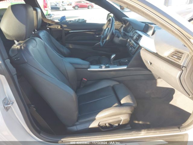 WBA3N7C55EF718577 BMW 428i
