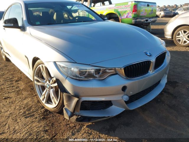 WBA3N7C55EF718577 BMW 428i