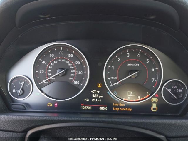 WBA3N7C55EF718577 BMW 428i