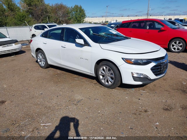Aukcja sprzedaży 2023 Chevrolet Malibu Fwd 1lt, vin: 1G1ZD5ST2PF223477, numer aukcji: 40855918