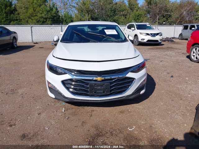 Aukcja sprzedaży 2023 Chevrolet Malibu Fwd 1lt, vin: 1G1ZD5ST2PF223477, numer aukcji: 40855918