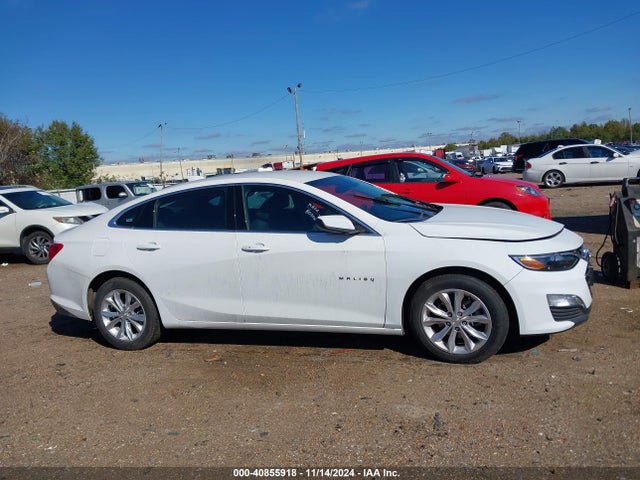 Aukcja sprzedaży 2023 Chevrolet Malibu Fwd 1lt, vin: 1G1ZD5ST2PF223477, numer aukcji: 40855918