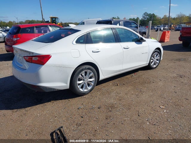 Aukcja sprzedaży 2023 Chevrolet Malibu Fwd 1lt, vin: 1G1ZD5ST2PF223477, numer aukcji: 40855918