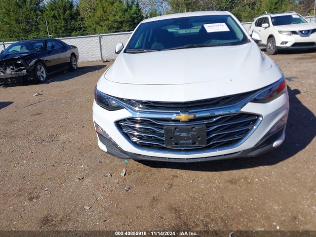 Aukcja sprzedaży 2023 Chevrolet Malibu Fwd 1lt, vin: 1G1ZD5ST2PF223477, numer aukcji: 40855918