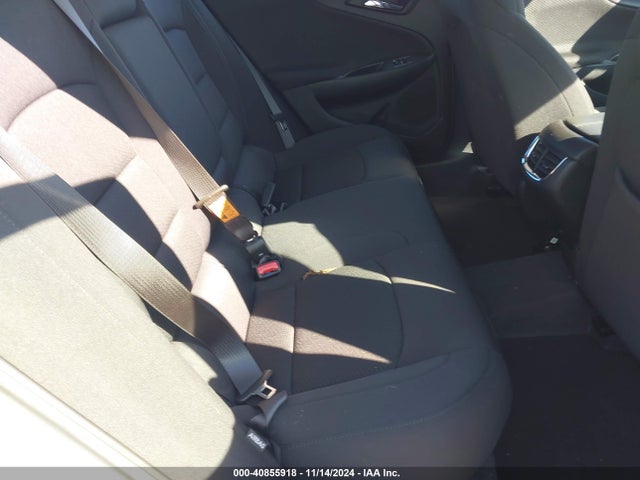 Aukcja sprzedaży 2023 Chevrolet Malibu Fwd 1lt, vin: 1G1ZD5ST2PF223477, numer aukcji: 40855918