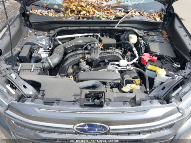 JF2SLDBCXSH420997 Subaru Forester Premium