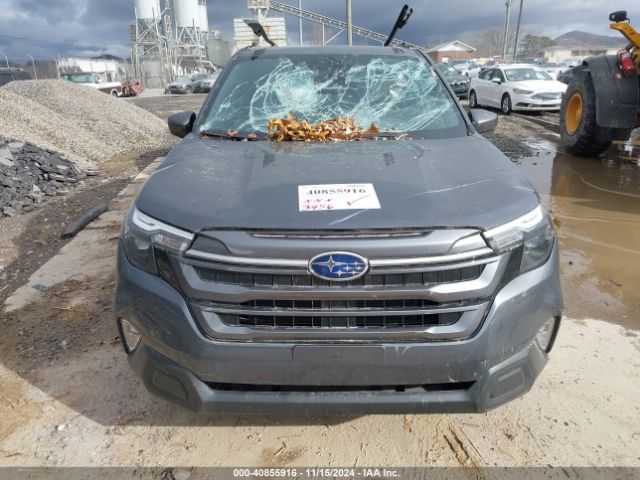 JF2SLDBCXSH420997 Subaru Forester Premium