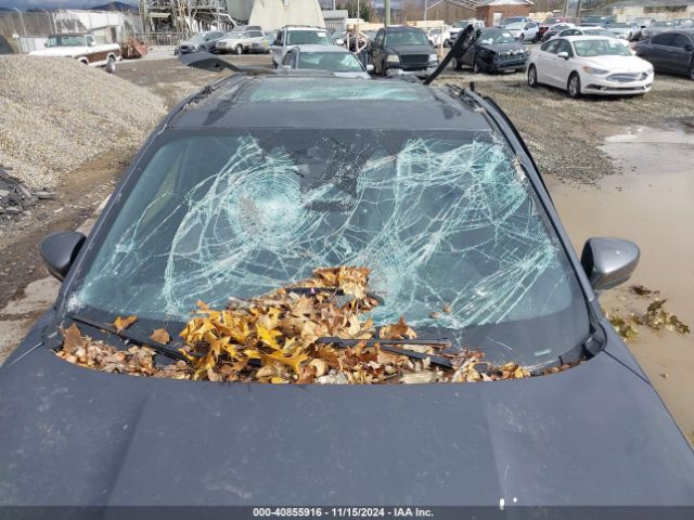 JF2SLDBCXSH420997 Subaru Forester Premium