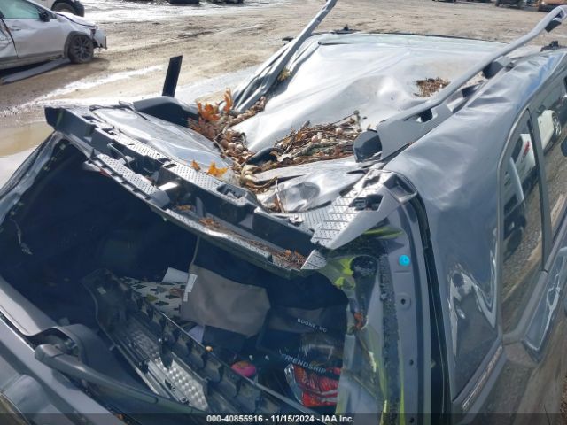 JF2SLDBCXSH420997 Subaru Forester Premium