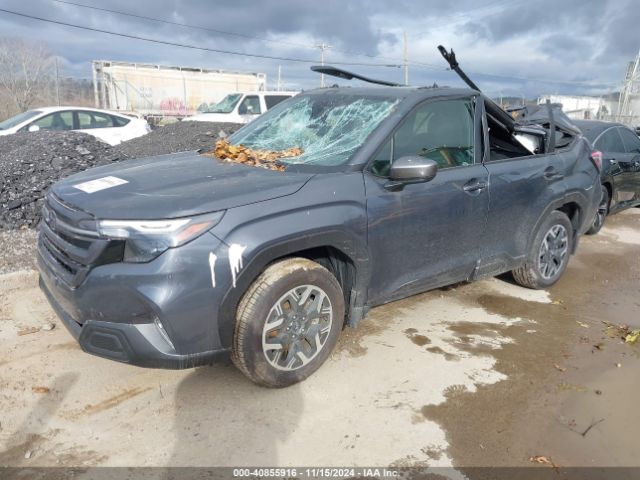 JF2SLDBCXSH420997 Subaru Forester Premium