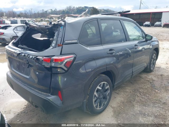 JF2SLDBCXSH420997 Subaru Forester Premium