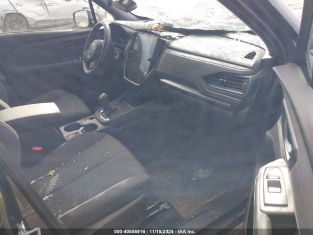 JF2SLDBCXSH420997 Subaru Forester Premium