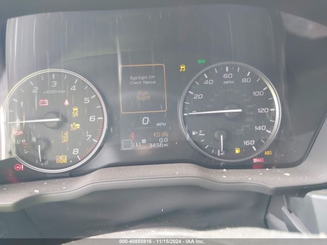 JF2SLDBCXSH420997 Subaru Forester Premium