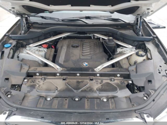 5UXCR6C58KLL63921 BMW X5 Xdrive40i
