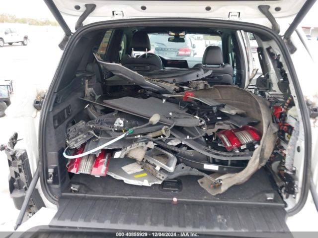 5UXCR6C58KLL63921 BMW X5 Xdrive40i