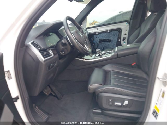 5UXCR6C58KLL63921 BMW X5 Xdrive40i