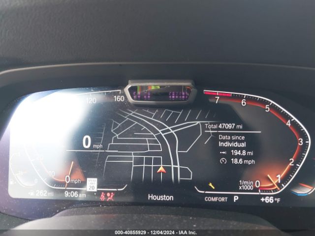 5UXCR6C58KLL63921 BMW X5 Xdrive40i